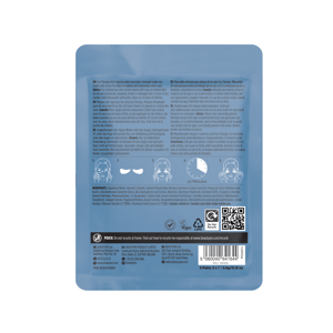 BeautyPro Eye Therapy Under Eye Mask